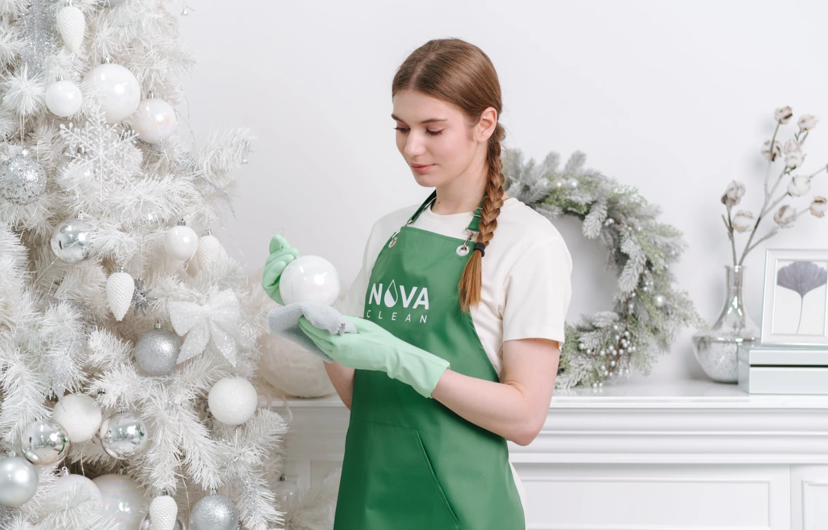 Профессиональный клининг в Туле