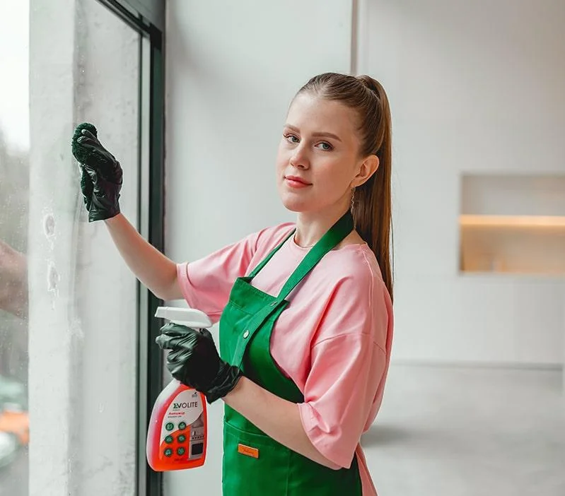 Мытье окон в Туле