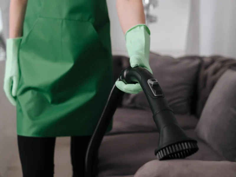 Дезинфекция помещений в Туле