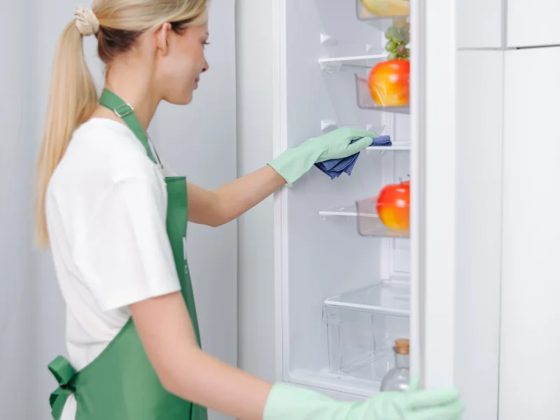 Клининг в медицинских учреждениях в Туле