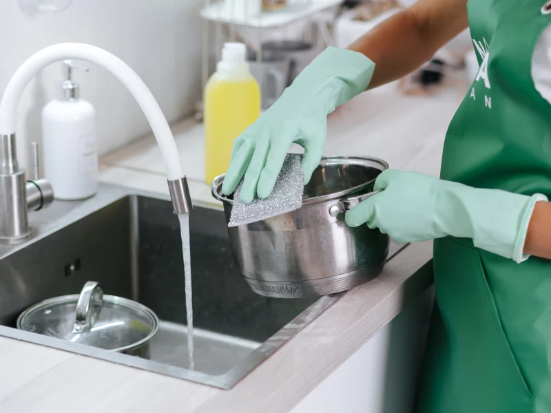 Химчистка мягкой мебели с выездом на дом в Туле