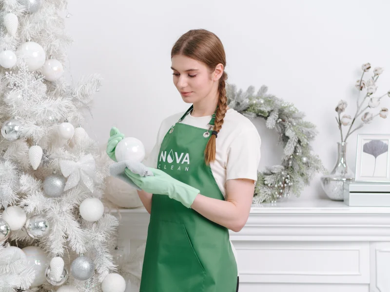 Уборка однокомнатной квартиры в Туле