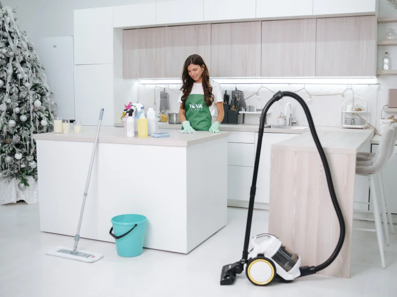 Клининговая компания в Туле